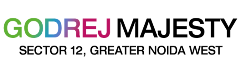 Godrej Majesty  logo 