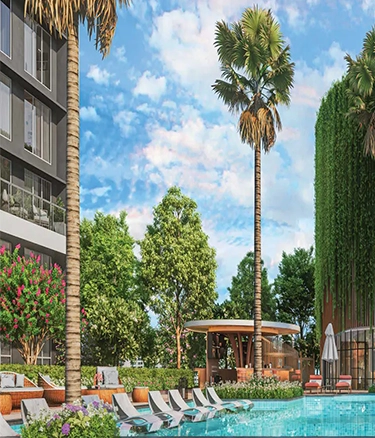 Godrej Majesty  hero image