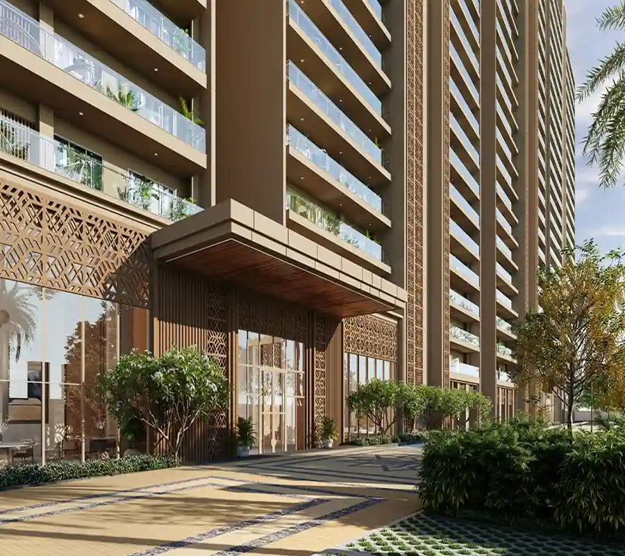 Godrej Majesty  about image